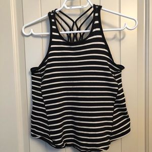 Ivivva tank top
